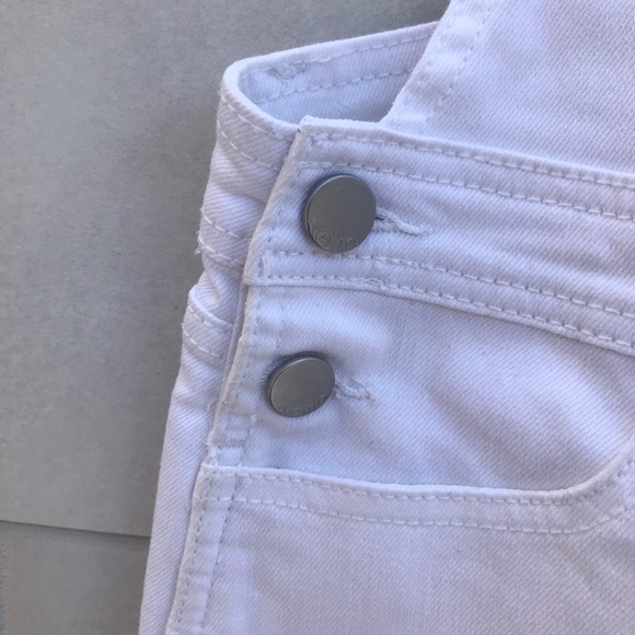 Denim overalls jumpsuit - Picture 1 of 3